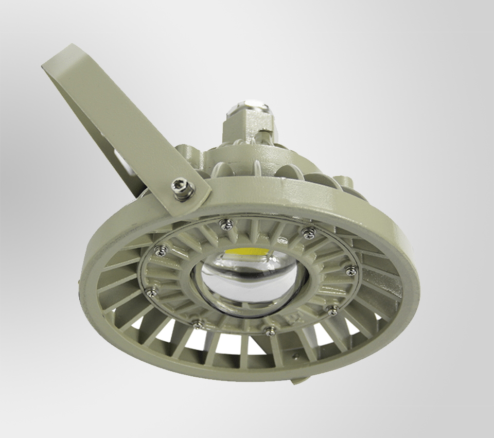 Explosion Proof High Lamp