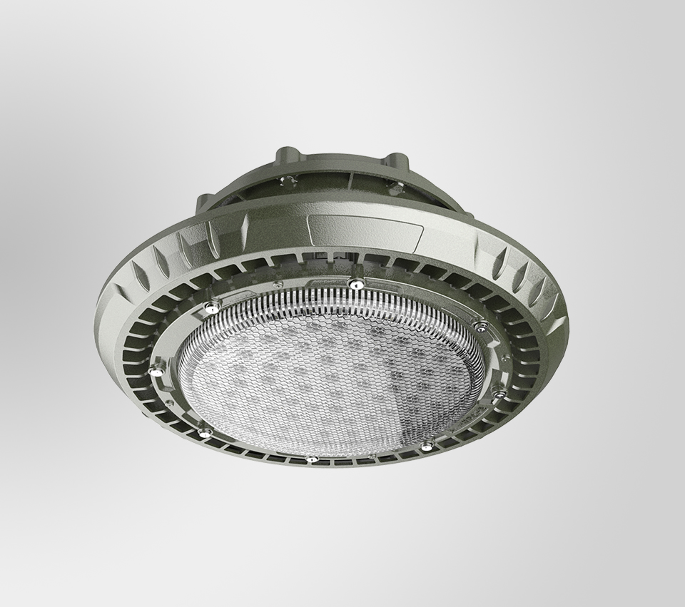 Explosion Proof High Lamp